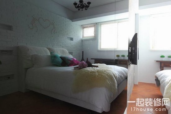 小卧室装修效果图浏览 小卧室装修效果图浏览